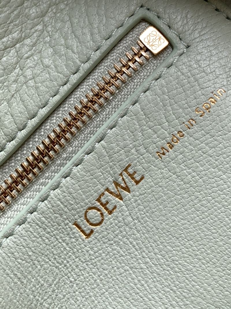 Loewe Satchel Bags